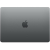 Ноутбук Apple MacBook Air 13, 13.6" (2560x1664) RETINA/Apple M3 (8 CPU, 10 GPU)/8 ГБ DDR5/512 ГБ SSD/macOS, Серый космос (MRXP3LL/A) Ноутбук Apple MacBook Air 13, 13.6" (2560x1664) RETINA/Apple M3 (8 CPU, 10 GPU)/8 ГБ DDR5/512 ГБ SSD/macOS, Серый космос (MRXP3LL/A)