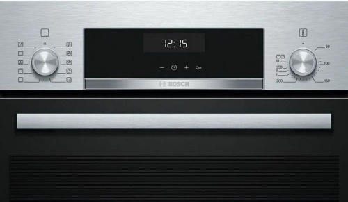 BOSCH HBJ354AS0Q Духовой шкаф