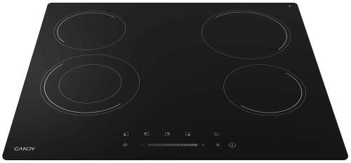 Электрическая варочная поверхность Candy CHXC64ТDB