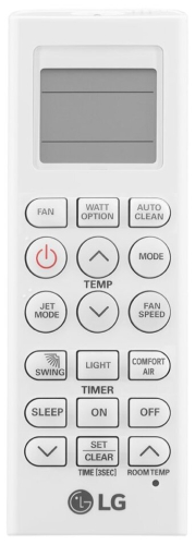 Сплит-система LG B07TS