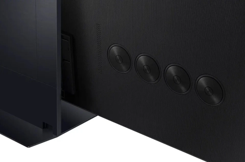 Телевизора Samsung QE98QN990FUXRU