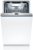 Встраиваемая посудомоечная машина Bosch SPV6YMX11E