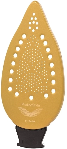 Утюг Tefal FV9865 Ultimate Pure, черный/коричневый