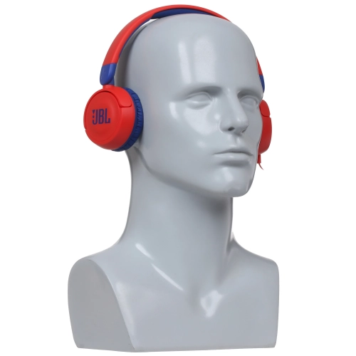 Проводные детские наушники JBL JR310