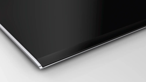 Индукционная варочная панель Bosch PXY675DE3E, черный