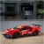 Конструктор LEGO Technic Ferrari 488 GTE 42125 Конструктор LEGO Technic Ferrari 488 GTE 42125