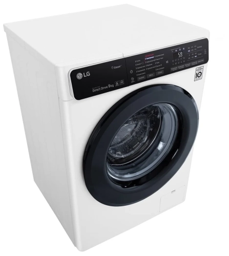 Стиральная машина LG F4H5VS6W