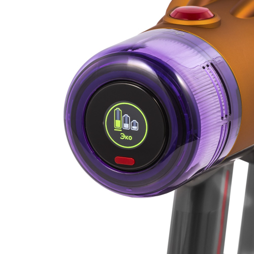 Пылесос Dyson V12 Detect Slim Absolute