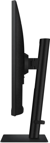 Монитор Samsung 27" S27F610EAIXCI Ultra HD 2K IPS LED черный