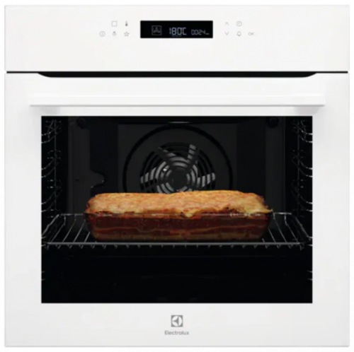 Электрический духовой шкаф Electrolux COE7P31V