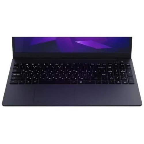 Ноутбук Kvadra NAU LE15T, 15.6" (1920x1080) IPS/Intel Core i3-1215U/8 ГБ DDR4/256 ГБ SSD/Intel UHD Graphics/Без системы, Серебристый (Y22L02P01101R_D35665)