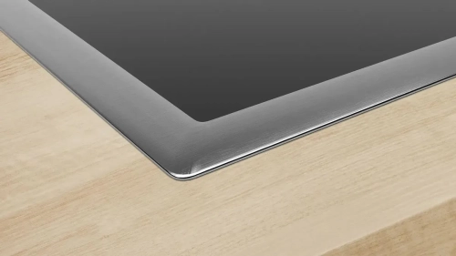 Электрическая варочная панель Bosch PKE645FP2E, Hi-Light, независимая, черный