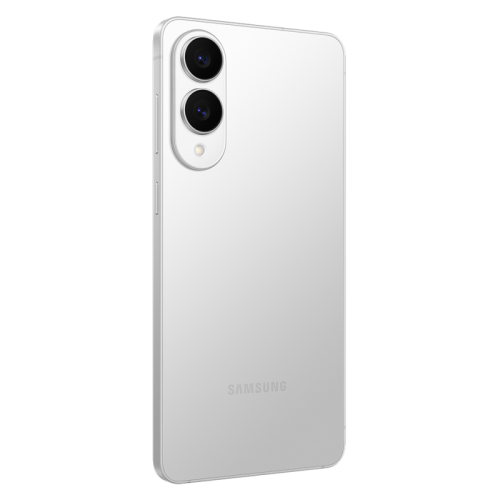 Смартфон Samsung Galaxy S25 Edge 12/512GB Titanium Silver (Серебристый)