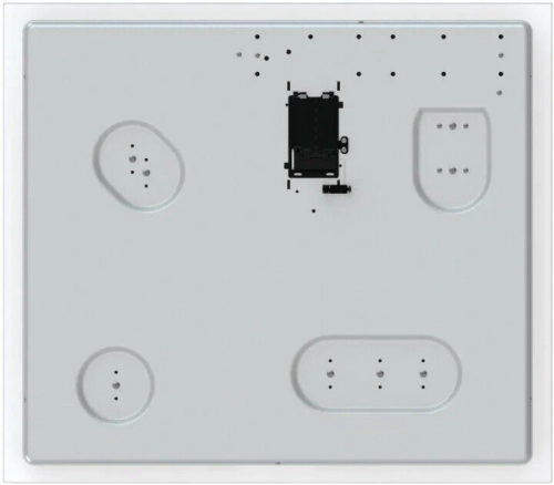 Электрическая варочная панель Gorenje ECT643WCSC