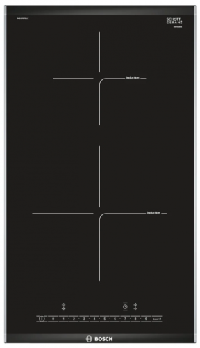 Индукционная варочная панель Bosch PIB375FB1E
