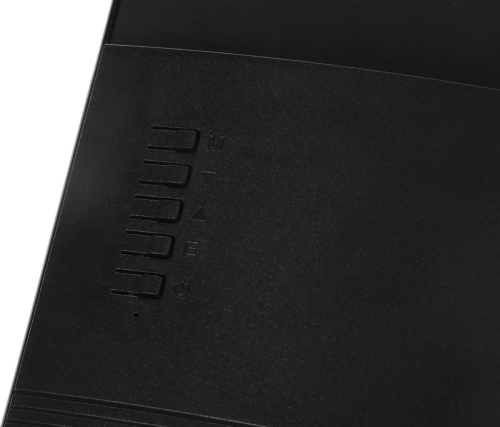 Монитор Pinebro 27" MF-2704D FHD IPS LED черный