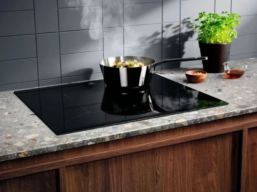 Индукционная варочная панель Electrolux EIS62443