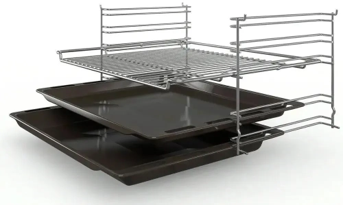 Духовой шкаф Bosch HBF011BV0Q, белый