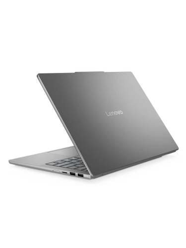 Ноутбук Lenovo IdeaPad Slim 5 14IRH10R, 14" (1920x1200) OLED/Intel Core 7 240H/32 ГБ DDR5/1024 ГБ SSD/Intel Graphics/Без системы, Серый (83J0001ARK)