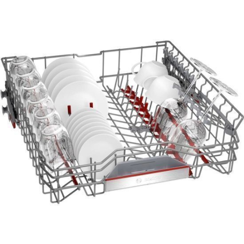 Встраиваемая посудомоечная машина Bosch SBV6ZCX00E