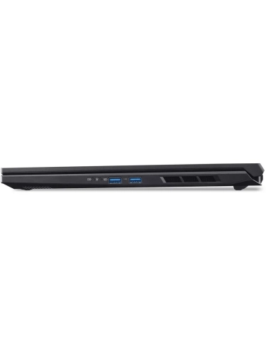 Ноутбук Acer Nitro V 17 AI ANV17-41-R6A6 AMD Ryzen 7 260 3800MHz/17.3"/1920x1080/16GB/1024GB SSD/NVIDIA GeForce RTX 5060 8GB/Wi-Fi/Bluetooth/Без ОС (NH.QYVCD.005)