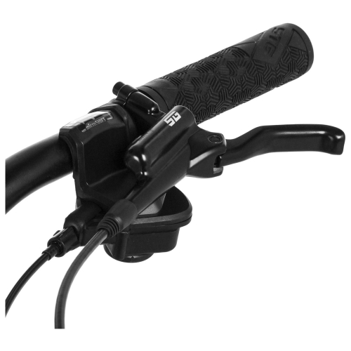 Велосипед 27.5" STINGER LAGUNA PRO, розовый, р. 19"