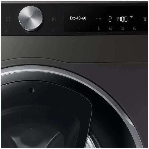 Стиральная машина Samsung WD10T654CBX