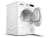 Сушильная машина BOSCH WTM83201OE белый