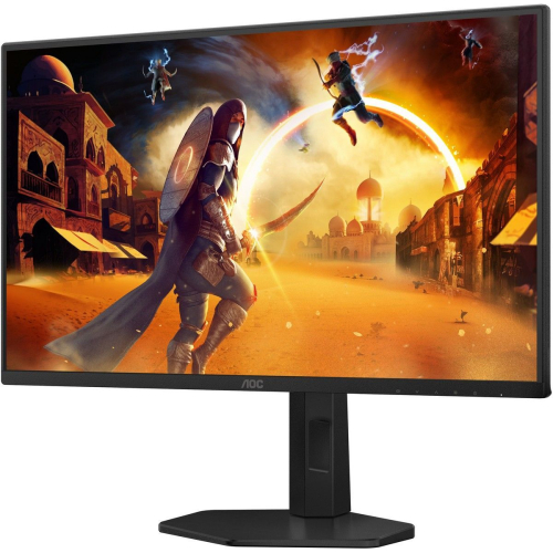 Монитор 25" AOC 25G4SXU IPS 1920x1080, 310Hz, 1ms, Black