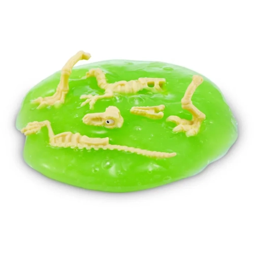 Набор игровой Smashers Остров динозавров нано 7495SQ1 Smashers