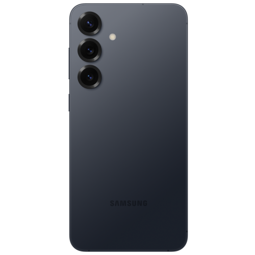 Смартфон Samsung Galaxy S26 Plus 12/256GB Blue Black (Сине-черный)