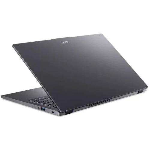Ноутбук Acer Extensa EX215-56, 15.6" (1920x1080) IPS/Intel Core 7 150U/16 ГБ DDR5/512 ГБ SSD/Intel Graphics/Без системы, Серый (NX.EHWCD.002)