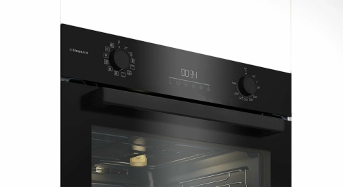 Электрический духовой шкаф Beko BBIS17300BCS