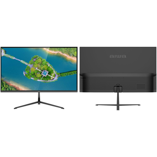 Монитор 23.8" AIWA MD2410 IPS, 1920x1080, 1 ms, 180Hz, Black