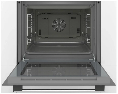 Электрический духовой шкаф Bosch HBF254EB0R