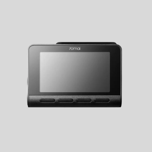 Видеорегистратор Dash Cam 4K A810