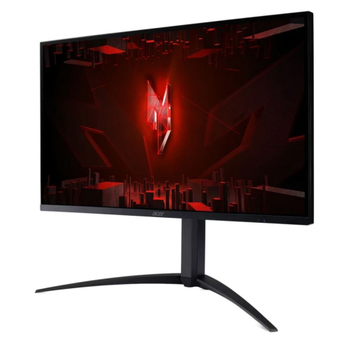 Монитор Acer 27" XV275KP3biipruzx 3840x2160 MiniLED IPS Black UM.HX5CD.302