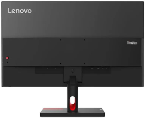 Монитор Lenovo 27" ThinkVision S27i-30 FHD IPS WLED черный 63DFKAT4UK