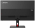 Монитор Lenovo 27" ThinkVision S27i-30 FHD IPS WLED черный 63DFKAT4UK