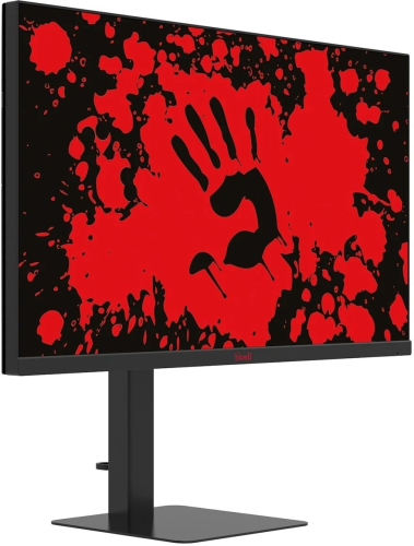 Монитор Bloody 27" MN273Q IPS LED 2560x1440 180Hz 1ms черный