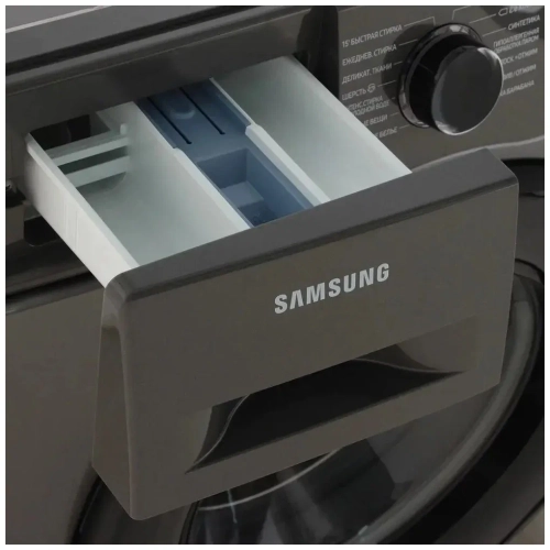 Стиральная машина Samsung WW90TA046AX