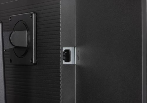 Монитор Iiyama 31.5" ProLite XB3270QSU-B1 2560x1440 IPS черный