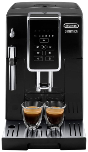 Кофемашина De'Longhi Dinamica ECAM 350.15.B