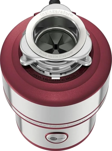 Измельчитель пищевых отходов In Sink Erator Evolution Supreme 200