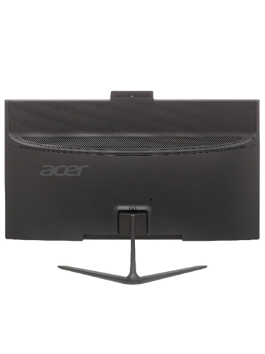 Моноблок Acer Aspire C27B, 27" (1920x1080) IPS 100 Гц / Intel Core i5-1334U / 16 DDR4 / 512 ГБ SSD / Intel Iris Xe Graphics / Без ОС / Клавиатура, мышь, Черный (DQ.BMRCD.001)