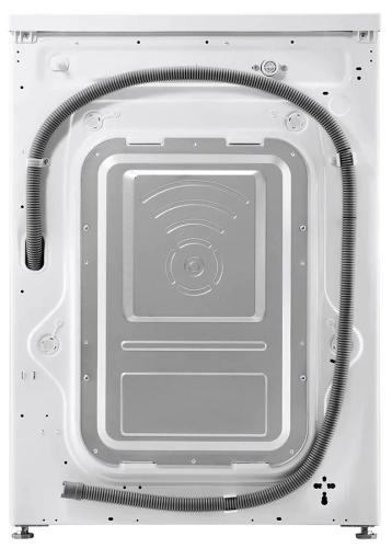 Стиральная машина LG Steam F2J3HS0W