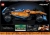 Конструктор LEGO Technic 42141 Гоночный автомобиль McLaren Formula 1