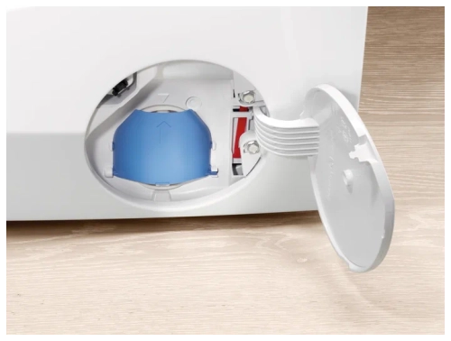 Стиральная машина с сушкой Electrolux EW7WN361S