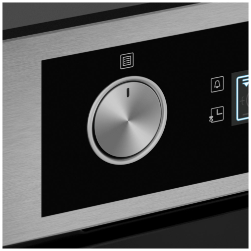 Духовой шкаф электрический Maunfeld AEOH6062S