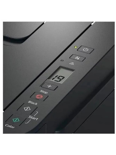 МФУ Canon Pixma G2410 А4 струйное, цветное, 8,8стр / мин, 1200х4800dpi, USB, СНПЧ (2313C009AC)